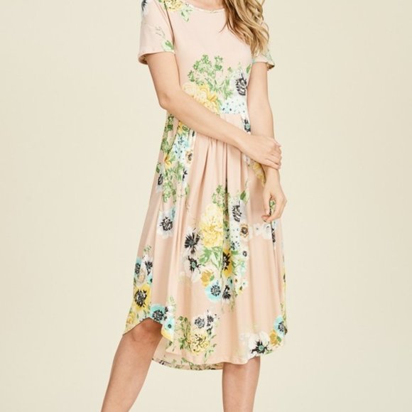 Summer Dress - Picture 1 of 4